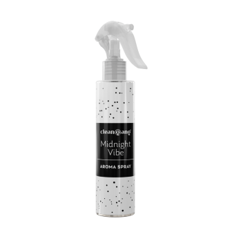 odświeżacz do pomieszczeń w sprayu Midnight Vibe, 250 ml
