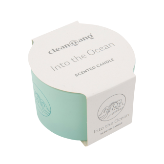 świeca zapachowa Into the Ocean, 115 g