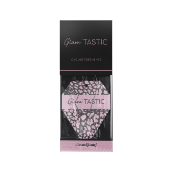 zawieszka zapachowa do samochodu Glam'tastic