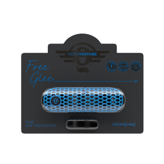 polimerowy zapach do samochodu Free Glee