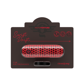 polimerowy odświeżacz samochodowy Swift Drift