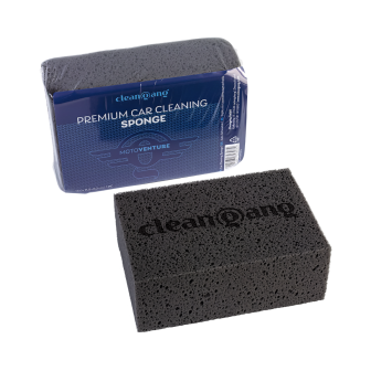 gąbka do czyszczenia samochodu