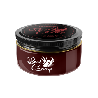 krem do pielęgnacji obuwia mahoniowy, 50 ml