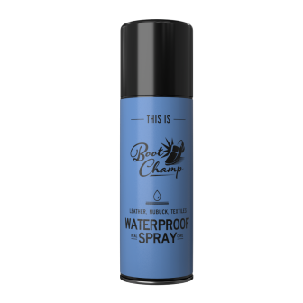 spray do impregnacji obuwia, 200 ml