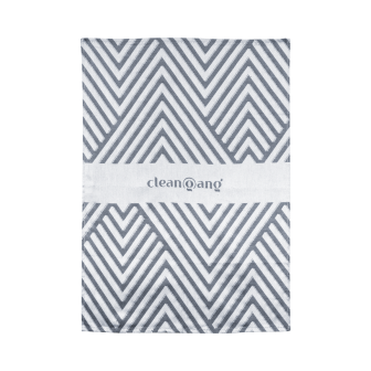 ręcznik kuchenny bawełna egipska, jodełka