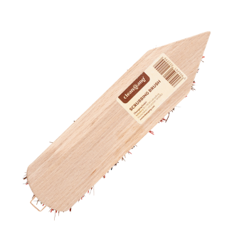 szczotka do szorowania