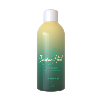 płyn do płukania tkanin Jasmine Heat, 1 l