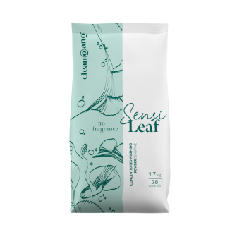 proszek do prania Sensitive, 1,7 kg / 28 prań