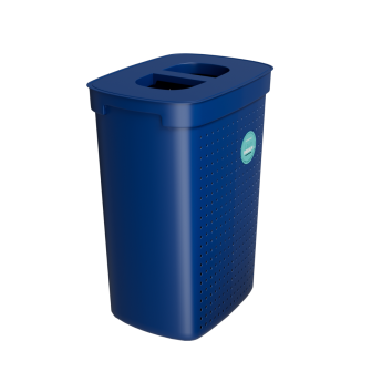 kosz na pranie, 61 l