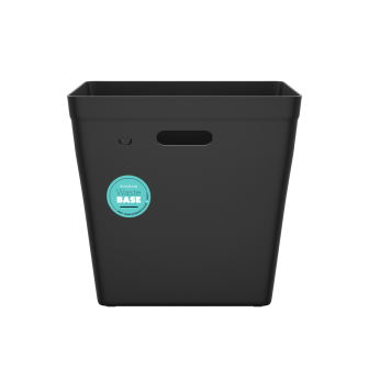 kosz do segregacji odpadów 20 l