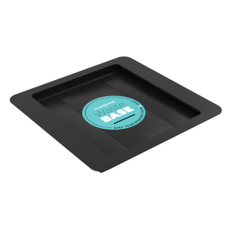 pokrywka do kosza do segregacji odpadów 15 l