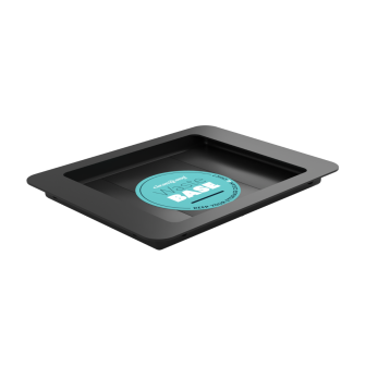 pokrywka do kosza do segregacji odpadów, 10 l