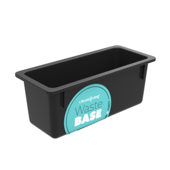 wkładka do kosza do segregacji odpadów