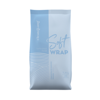 proszek do prania ręczników, 1,35 kg/ 23 prania