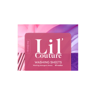 listki piorące, 20 szt.