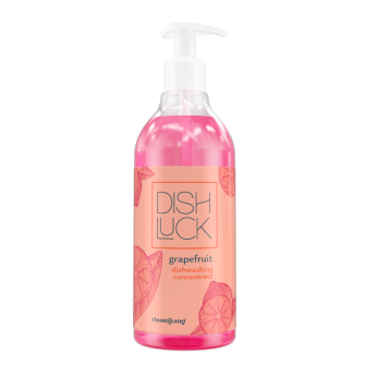 płyn do mycia naczyń z pompką grejpfrutowy, 500&nbsp;ml