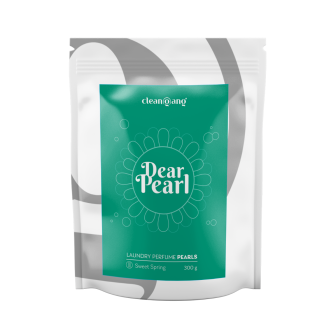 perfumy do prania w perełkach Sweet Spring, 300 g