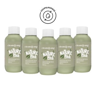 zestaw refili Nature ALL