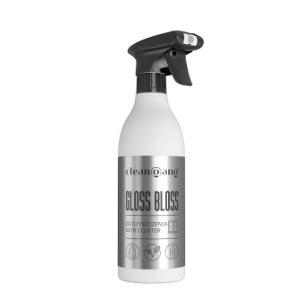 płyn do mycia szyb, 500 ml