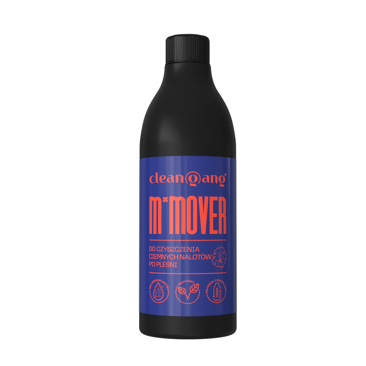 środek do usuwania plam po pleśni - uzupełnienie, 500 ml