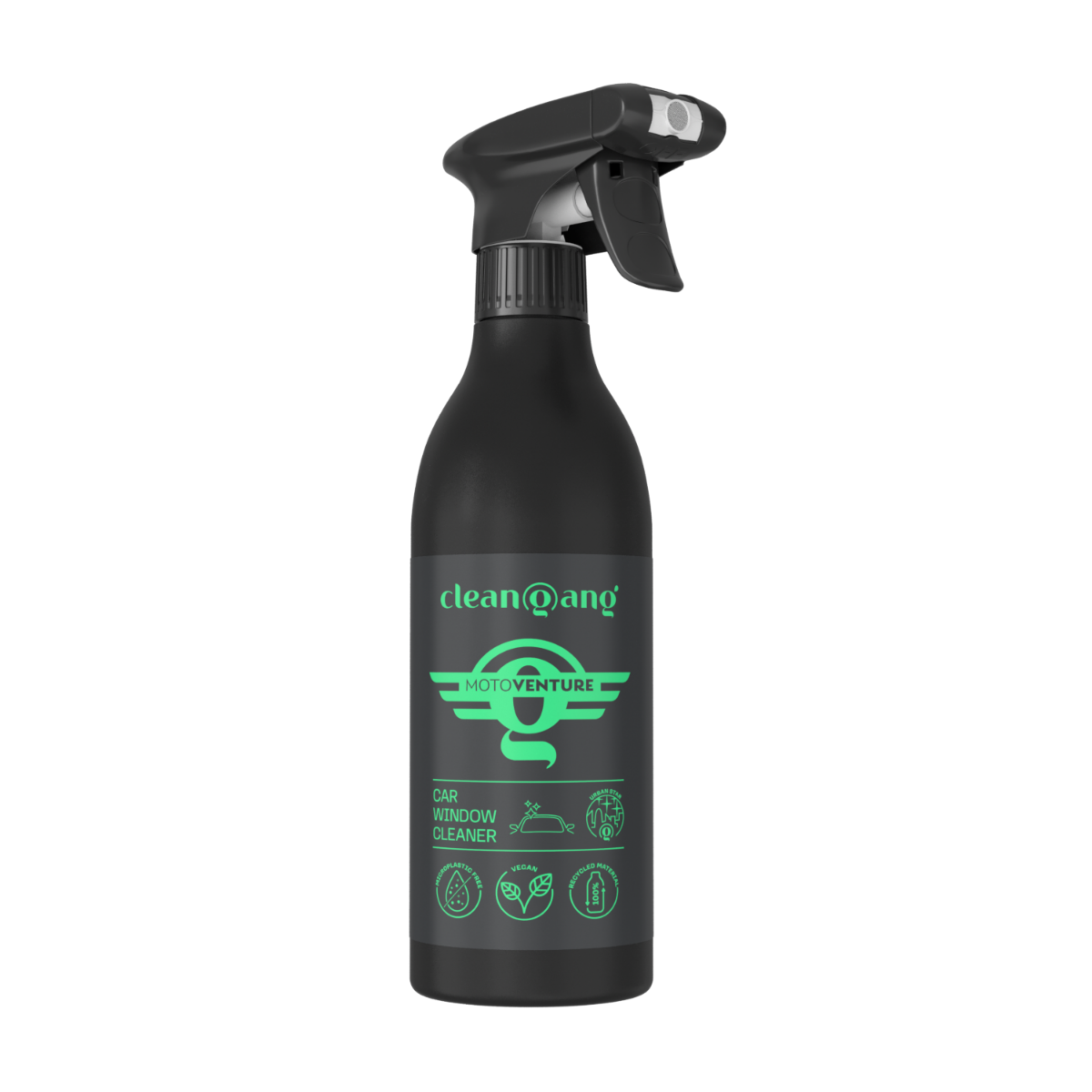 płyn do szyb samochodowych Urban Star, 500 ml 