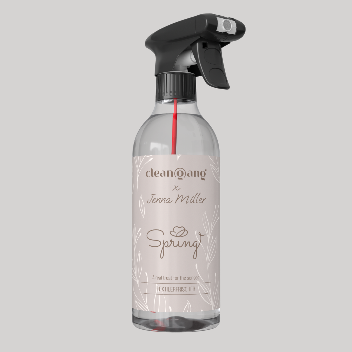 żelazko w sprayu, 500 ml