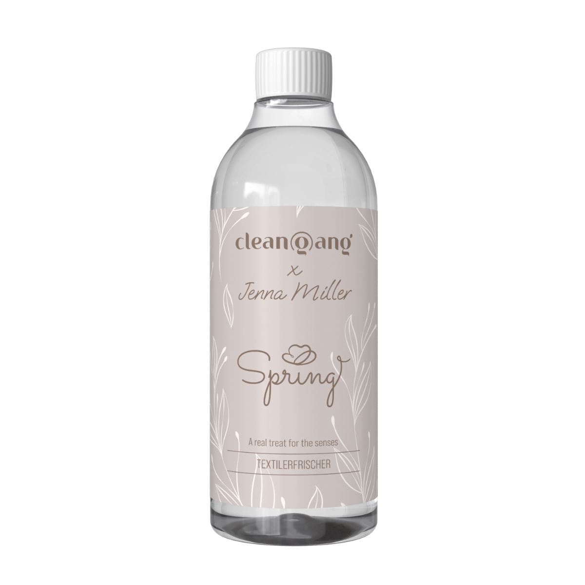 żelazko w sprayu - uzupełnienie, 500 ml