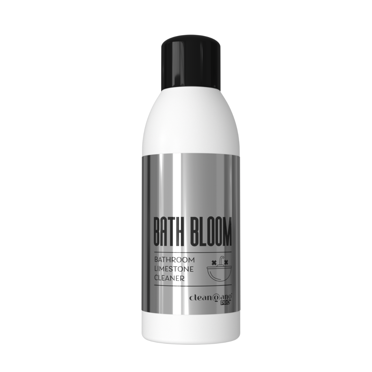 płyn do usuwania kamienia - uzupełnienie, 500 ml