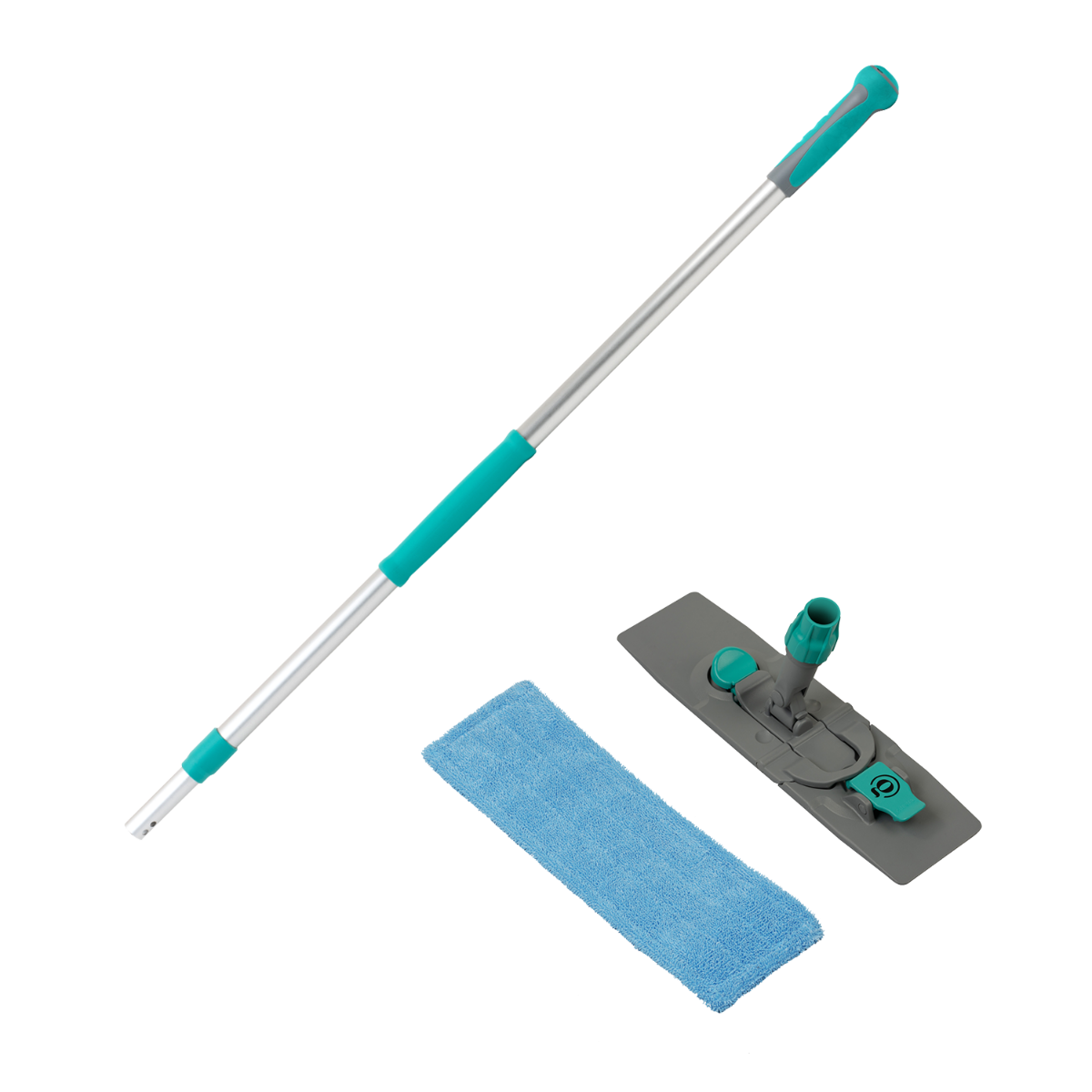 Mop MasterGloss Ultrasafe (komplet)