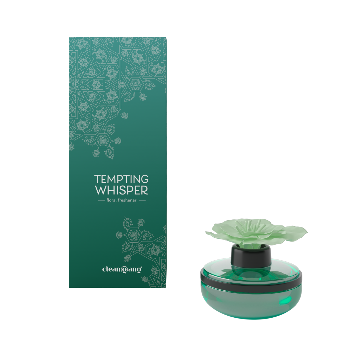 dyfuzor zapachowy z kwiat Tempting Whisper, 75&nbsp;ml