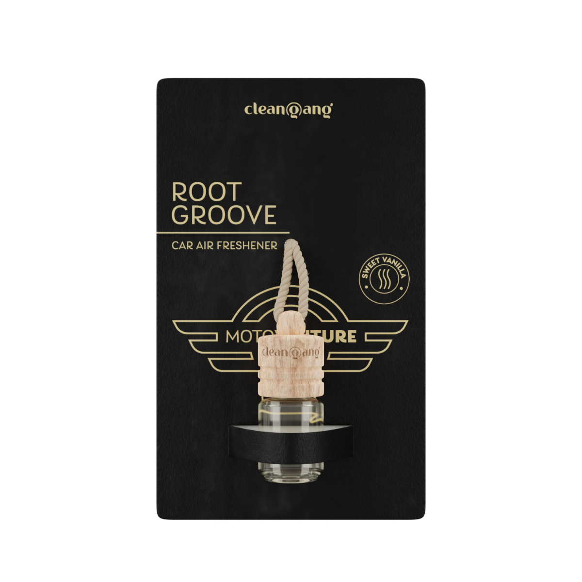 zapach do samochodu Root Groove, 4&nbsp;ml