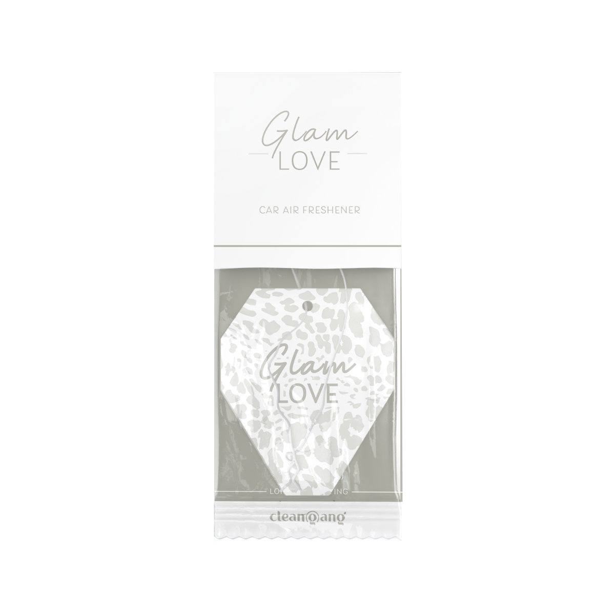 zawieszka zapachowa do samochodu Glam Love