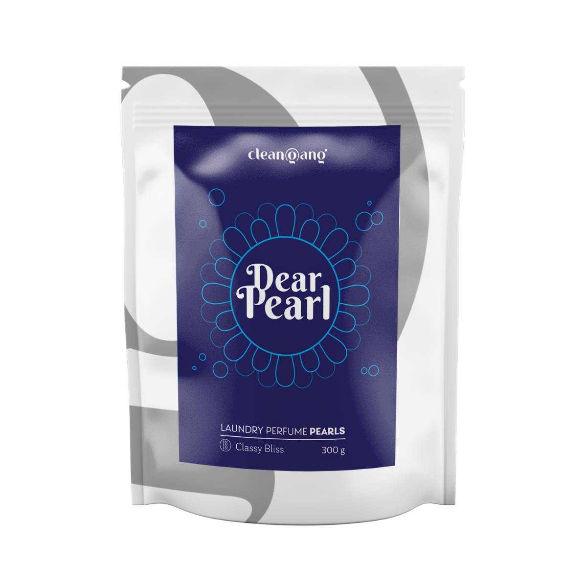 perfumy do prania perełki Classy Bliss, 300 g