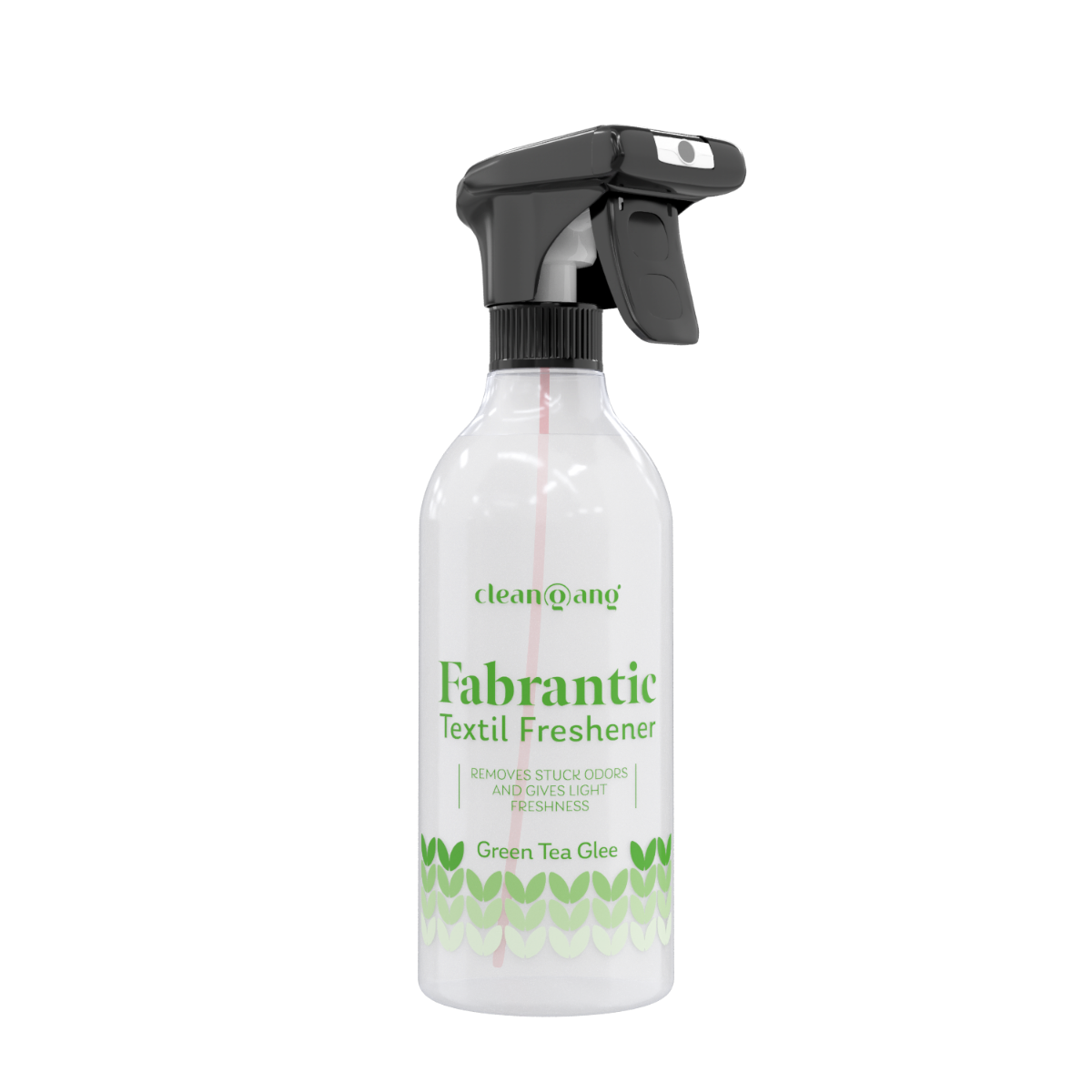 odświeżacz do tkanin w sprayu Green Tea Glee, 500 ml