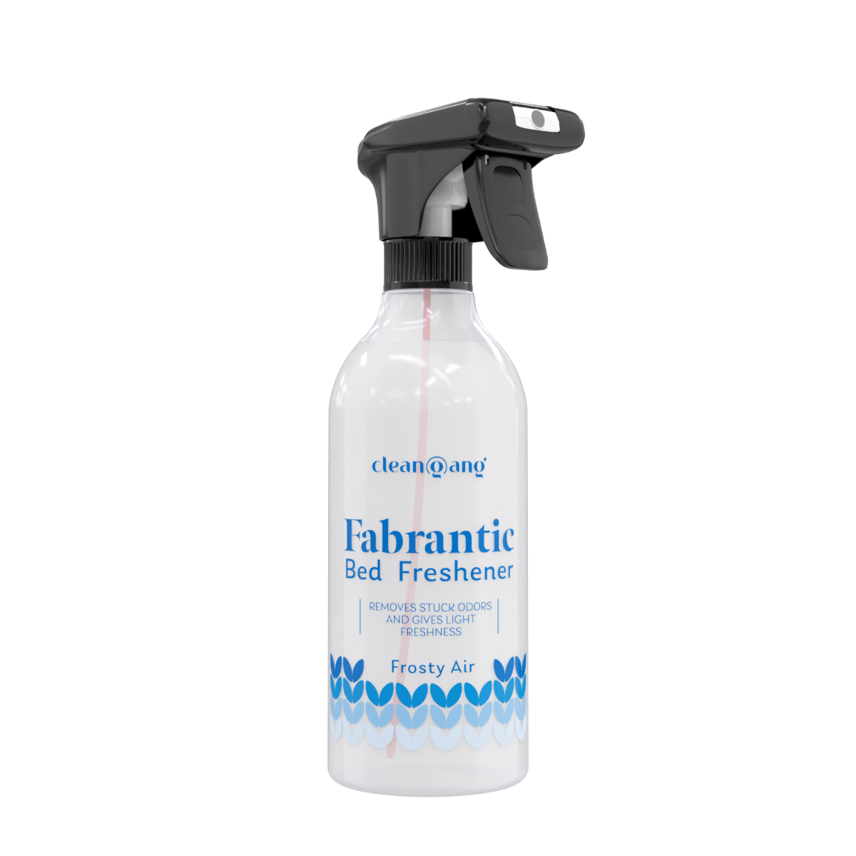 odświeżacz do pościeli w sprayu Frosty Air, 500 ml