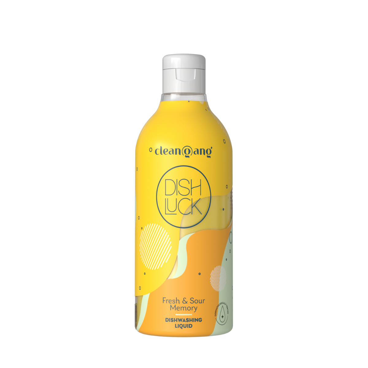 płyn do mycia naczyń  Fresh & Sour, 500 ml