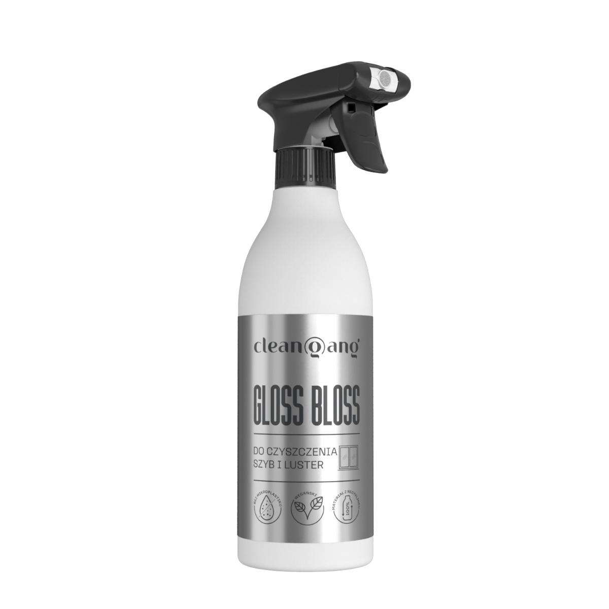 płyn do mycia szyb, 500 ml