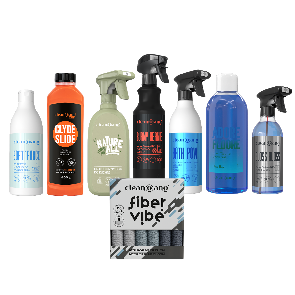 welcome pack 
